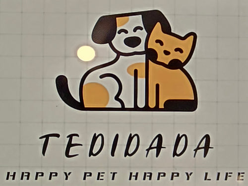 TEDIDADA